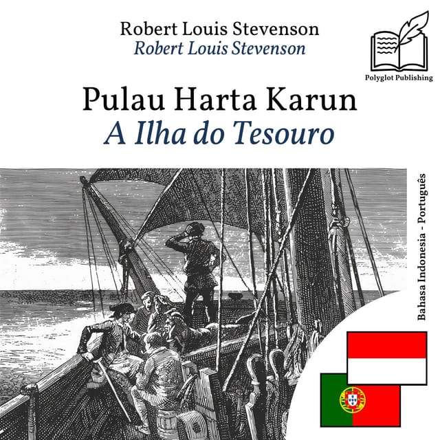 A Ilha do Tesouro