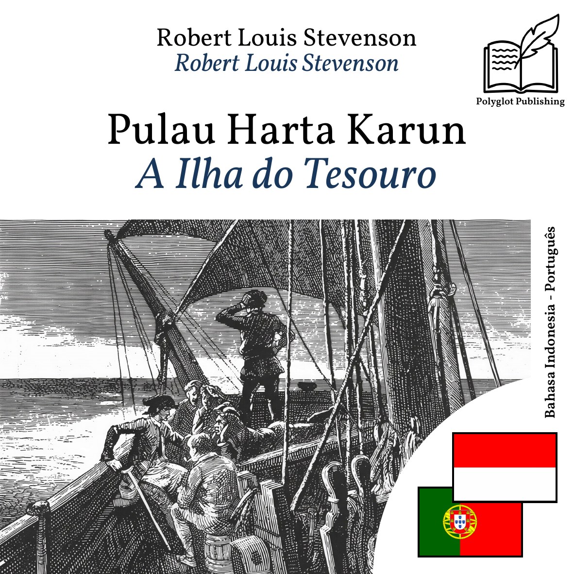 A Ilha do Tesouro