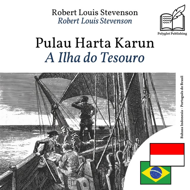 A Ilha do Tesouro
