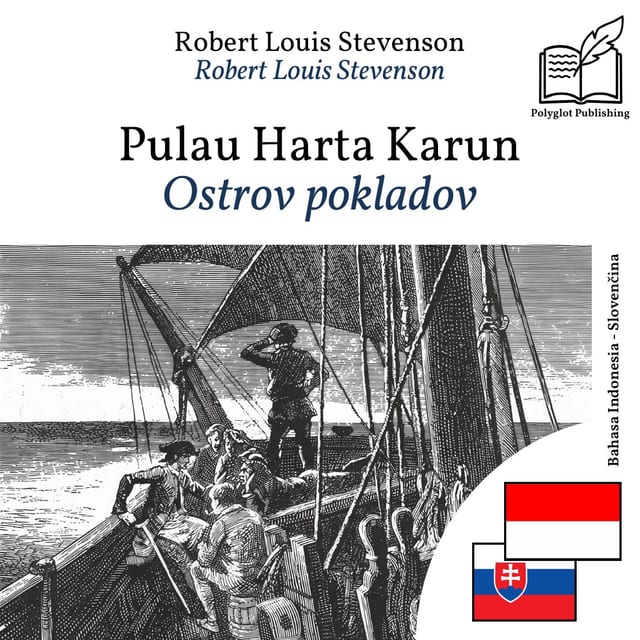 Ostrov pokladov