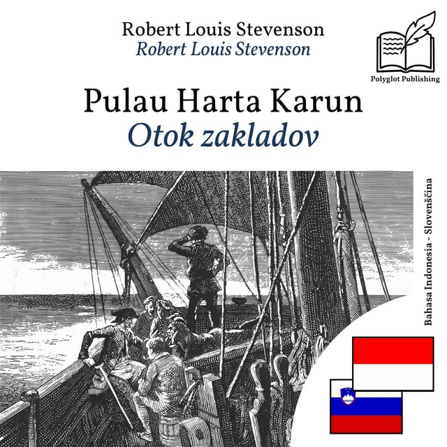 Otok zakladov