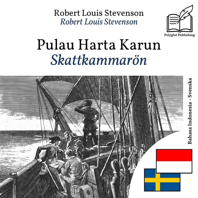 Skattkammarön