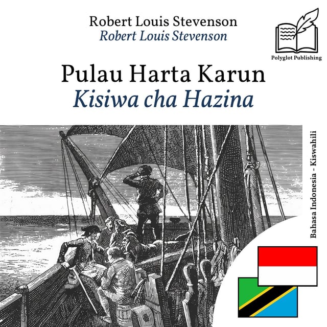Kisiwa cha Hazina