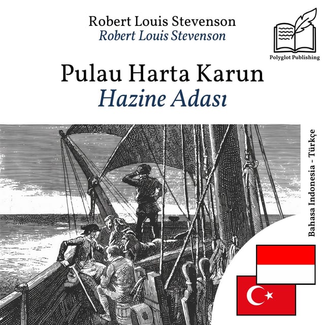 Hazine Adası