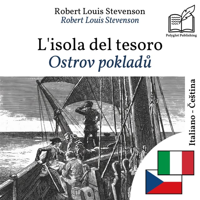 Ostrov pokladů
