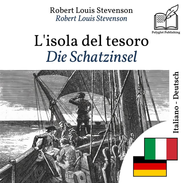 Die Schatzinsel