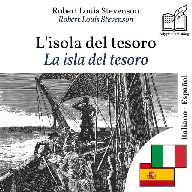 La isla del tesoro