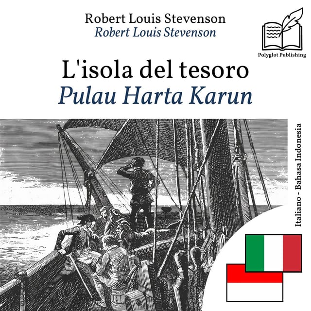 Pulau Harta Karun