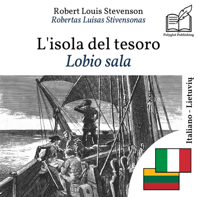 Lobio sala