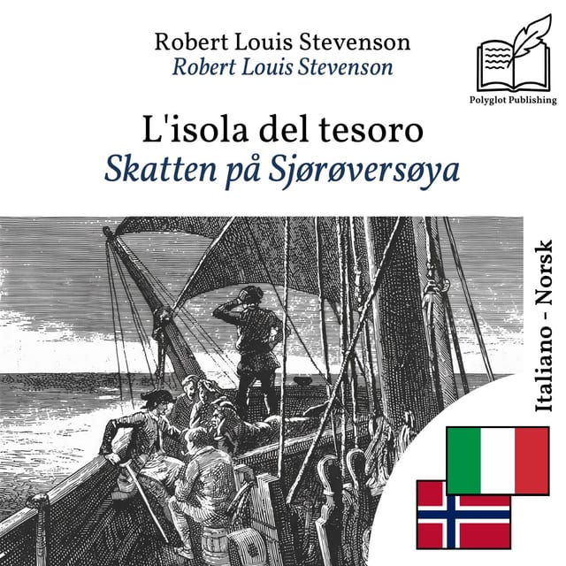 Skatten på Sjørøversøya