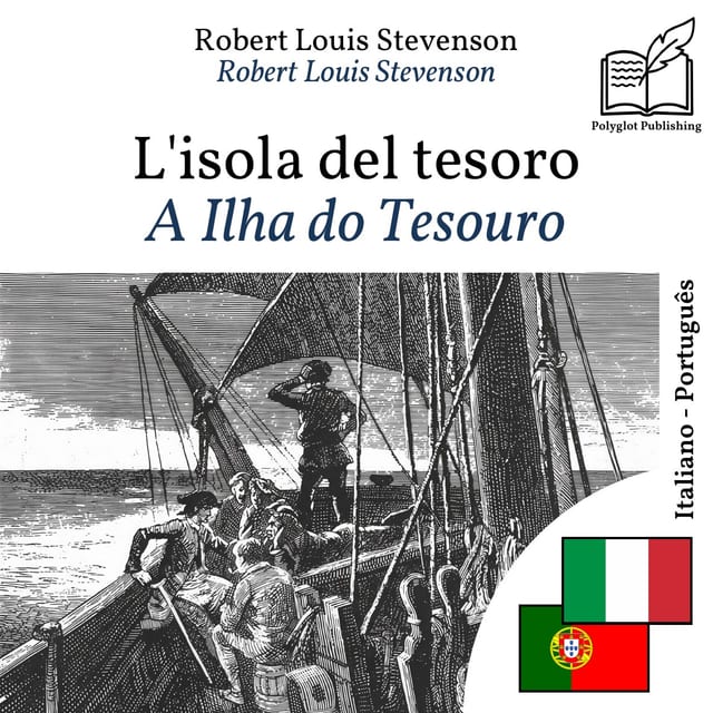 A Ilha do Tesouro