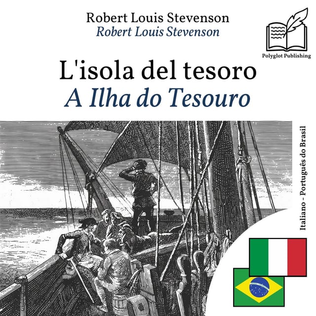 A Ilha do Tesouro
