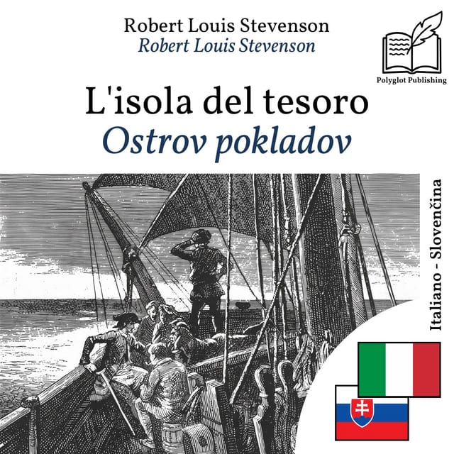 Ostrov pokladov