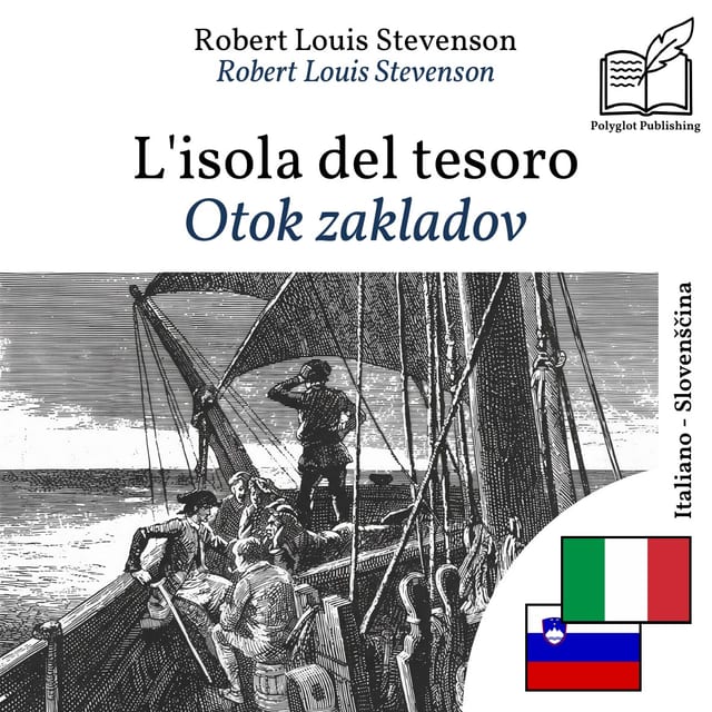 Otok zakladov