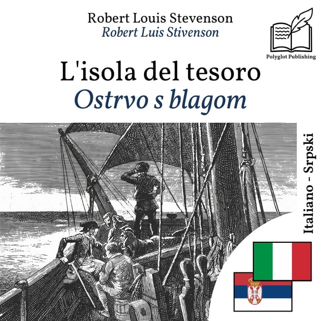 Ostrvo s blagom