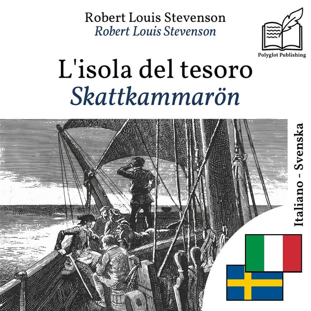 Skattkammarön