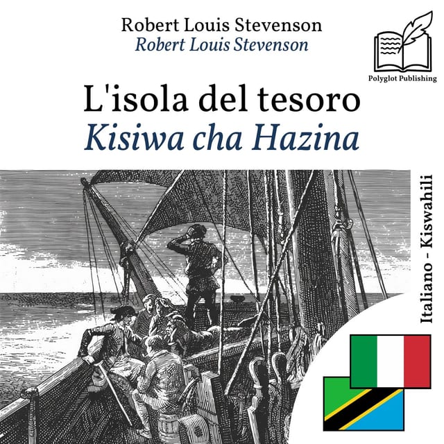 Kisiwa cha Hazina