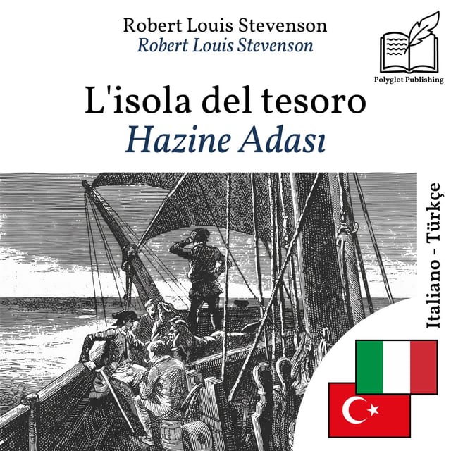 Hazine Adası