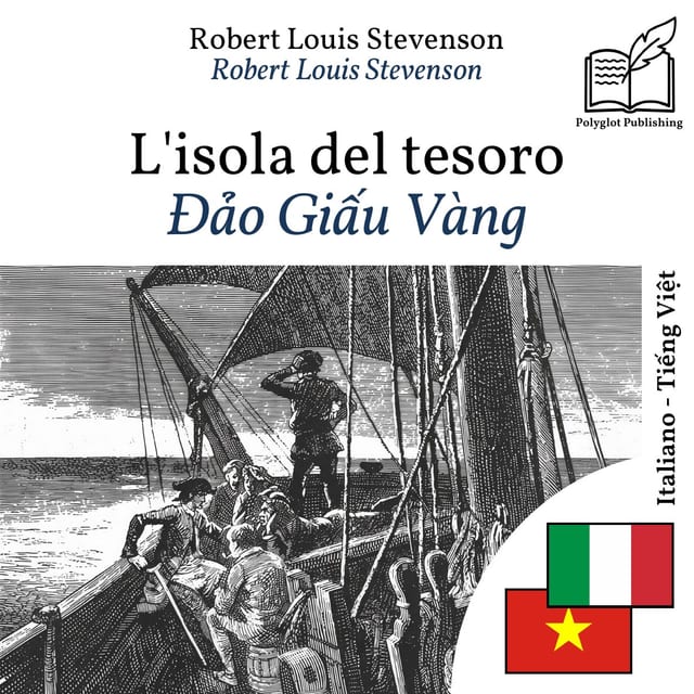 Đảo Giấu Vàng