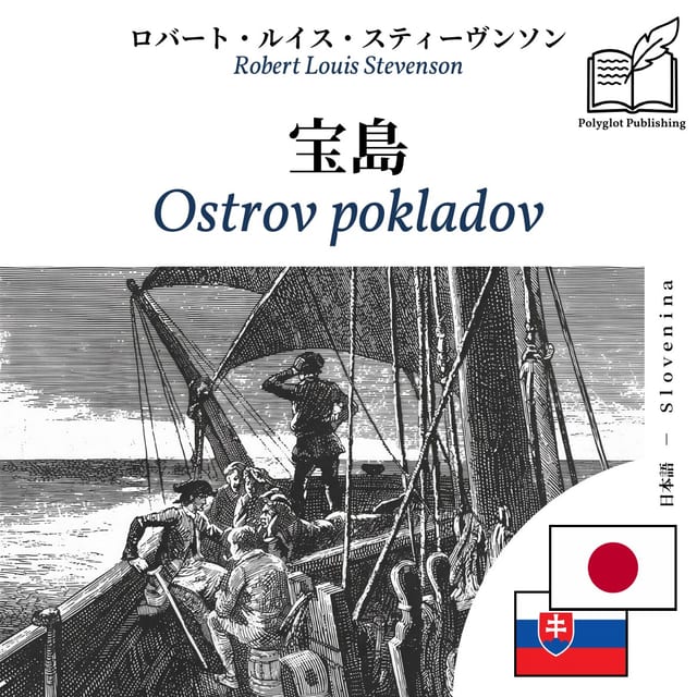 Ostrov pokladov