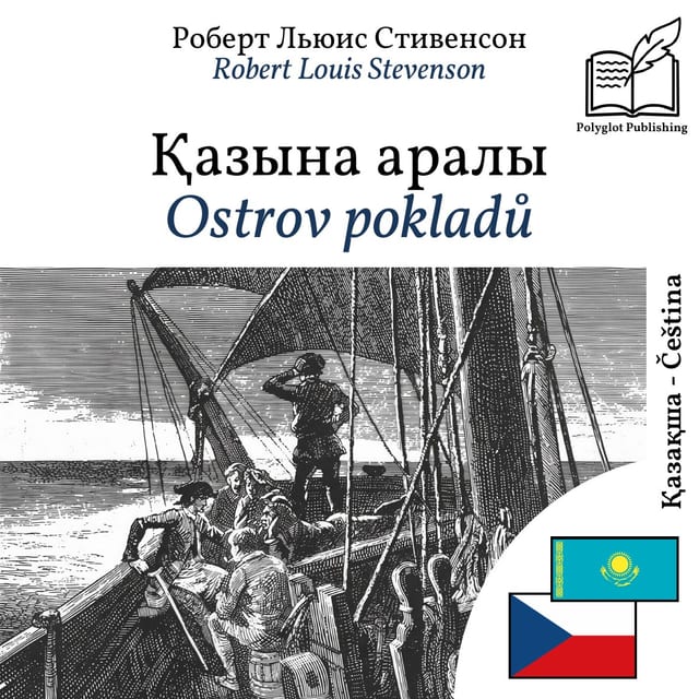 Ostrov pokladů