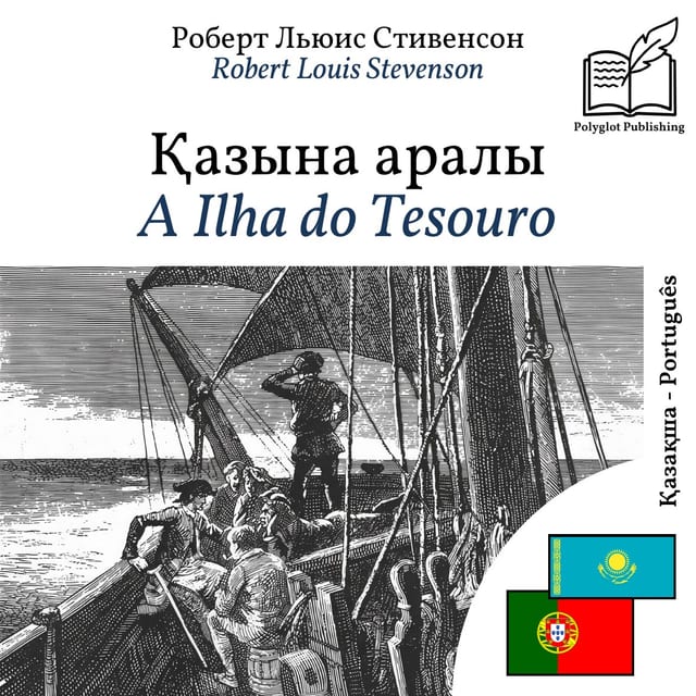 A Ilha do Tesouro