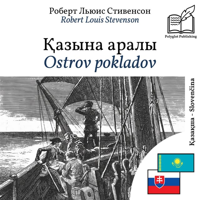 Ostrov pokladov