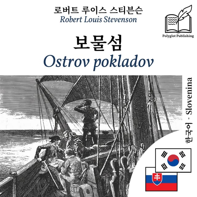 Ostrov pokladov