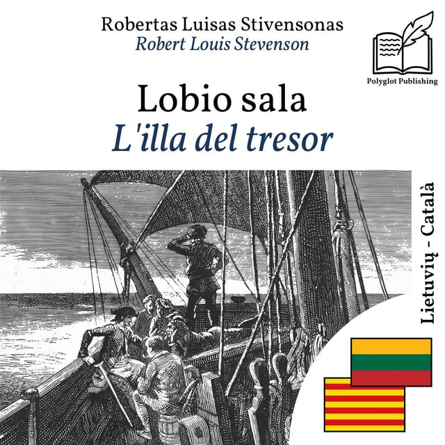 L'illa del tresor