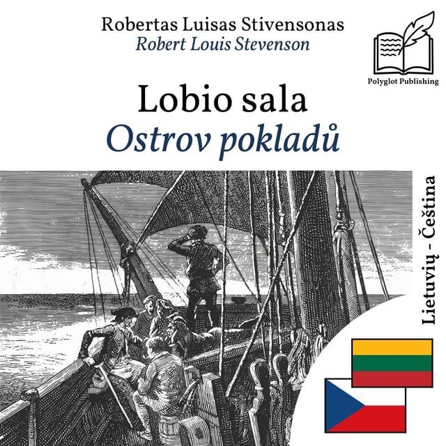 Ostrov pokladů