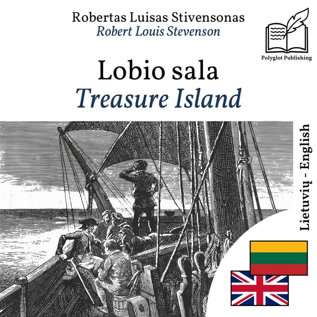 Treasure Island