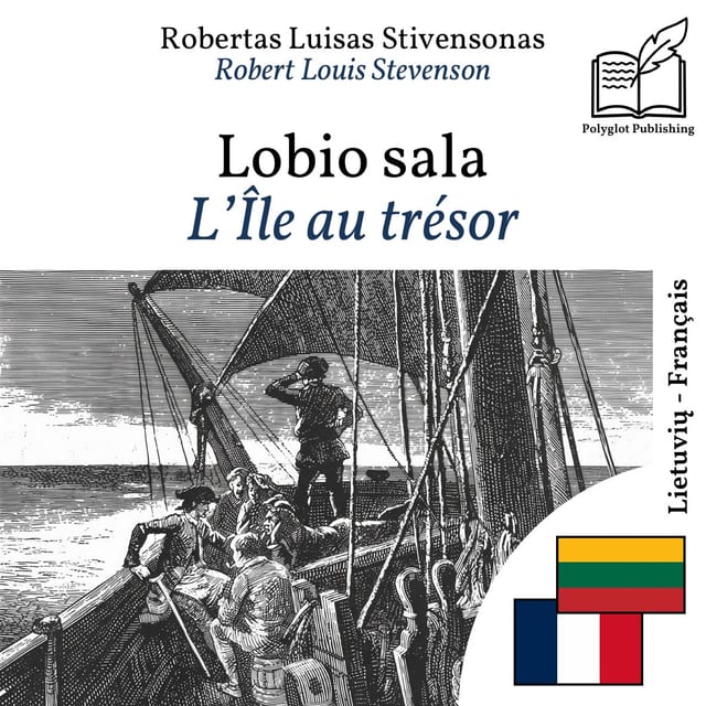 L’Île au trésor