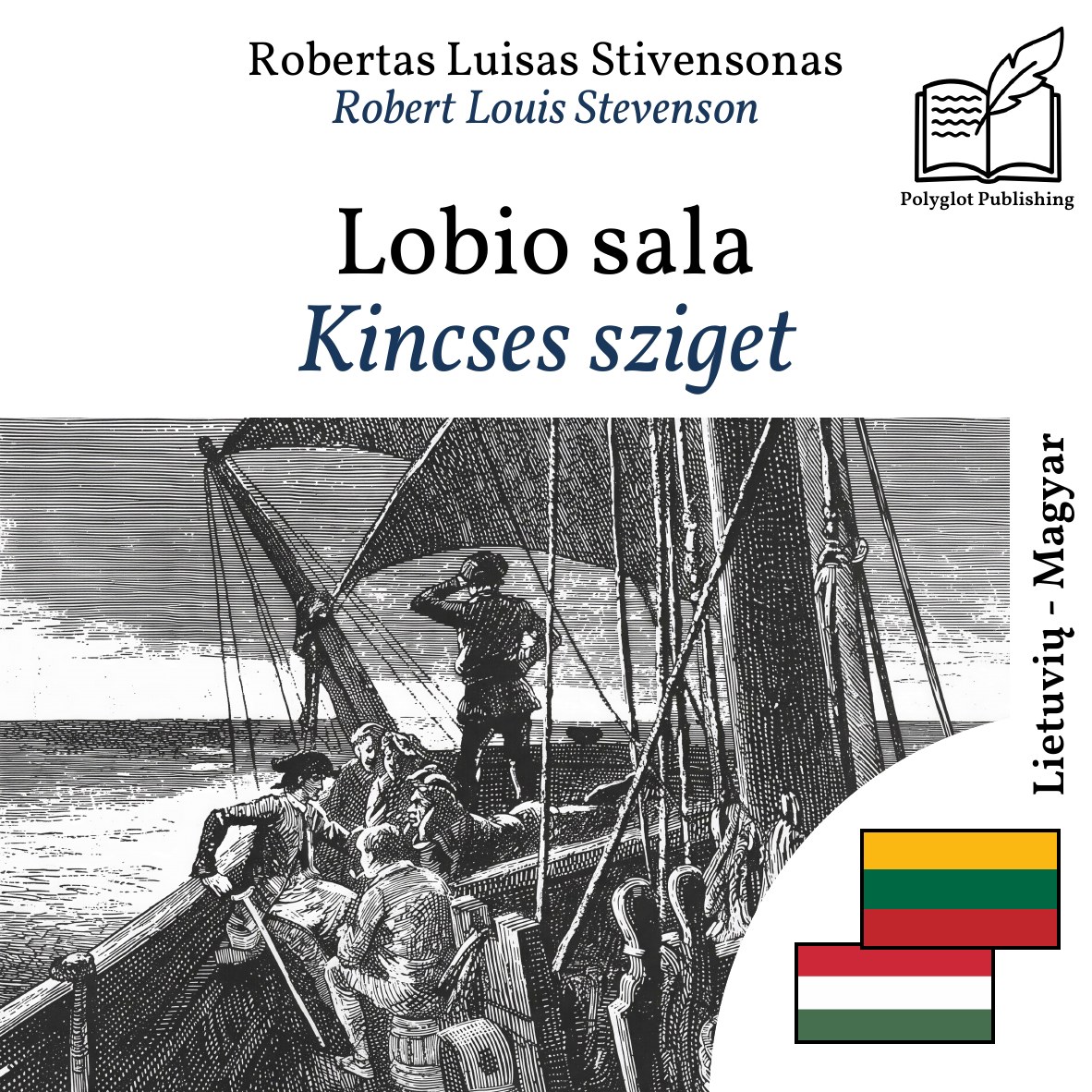 Kincses sziget