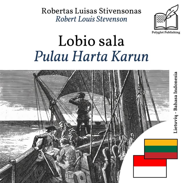 Pulau Harta Karun