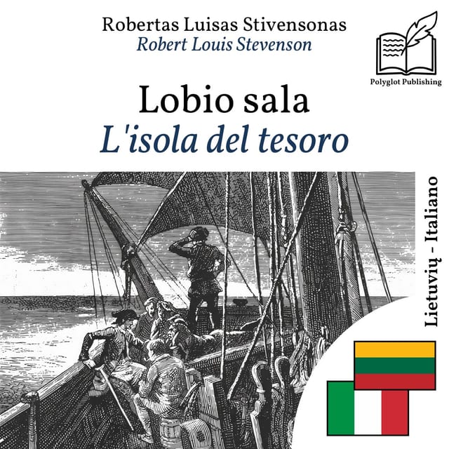 L'isola del tesoro