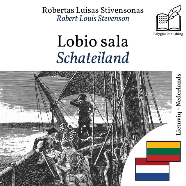 Schateiland