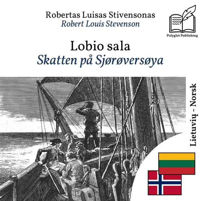 Skatten på Sjørøversøya