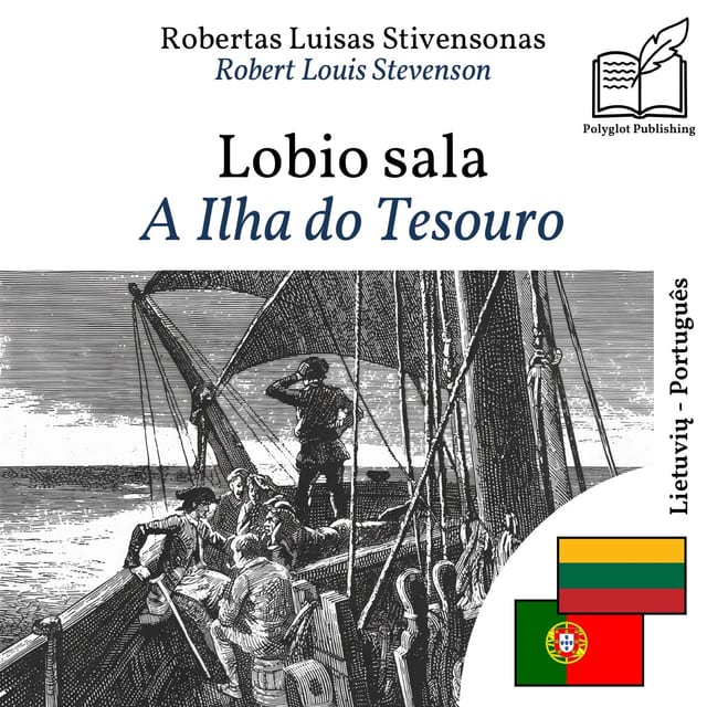 A Ilha do Tesouro