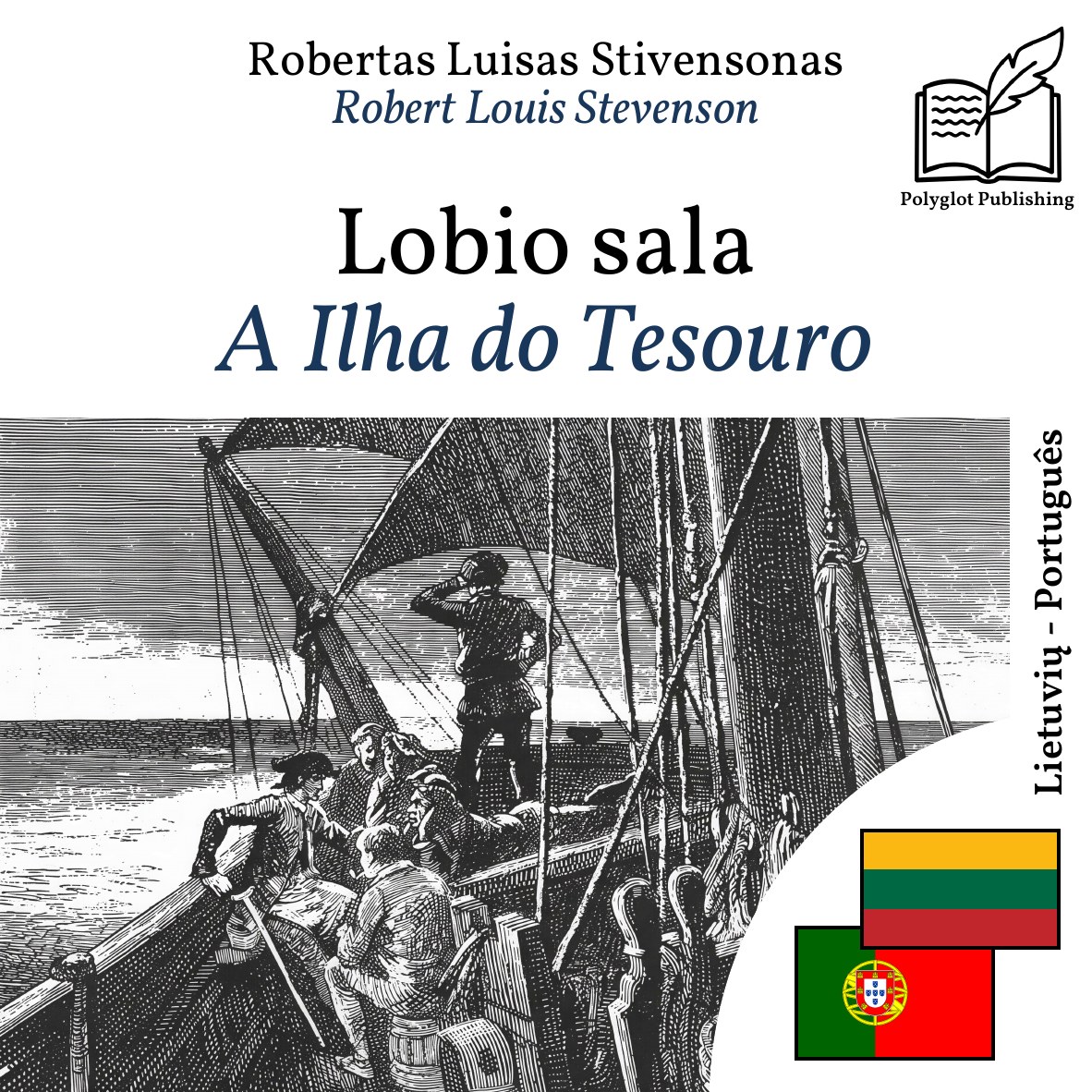 A Ilha do Tesouro