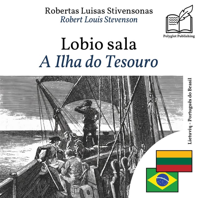 A Ilha do Tesouro