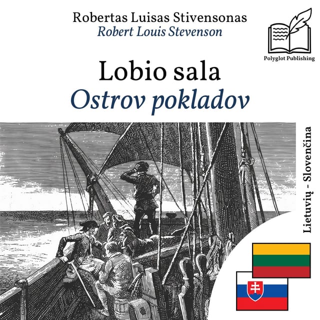 Ostrov pokladov