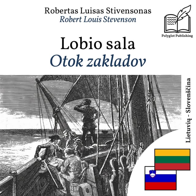Otok zakladov