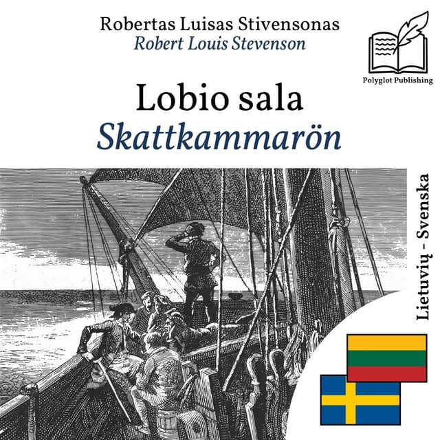 Skattkammarön