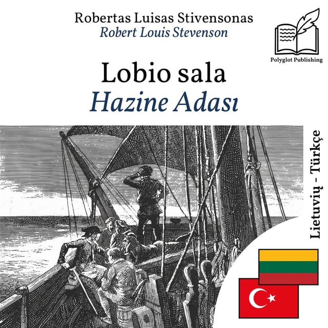 Hazine Adası