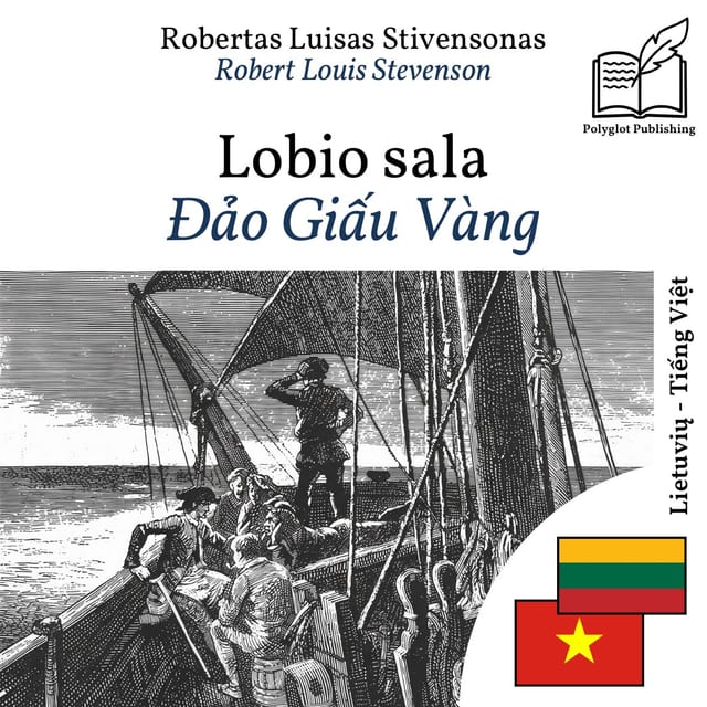Đảo Giấu Vàng