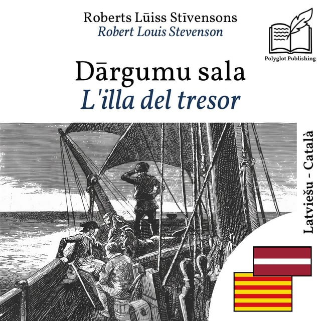 L'illa del tresor