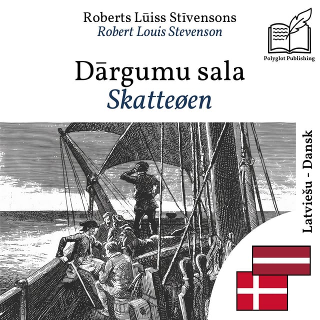 Skatteøen