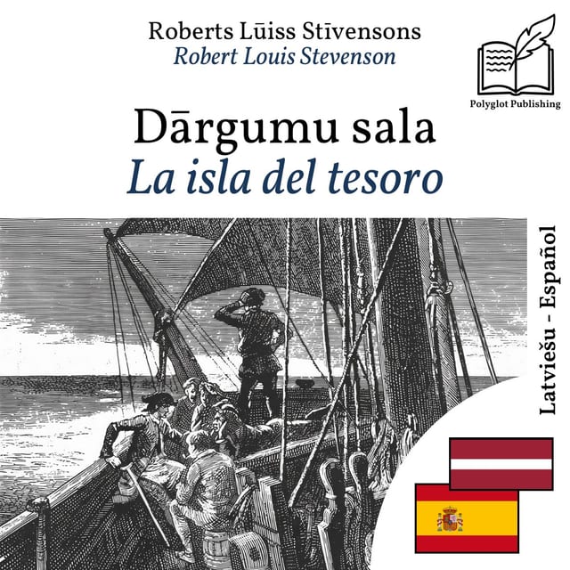 La isla del tesoro