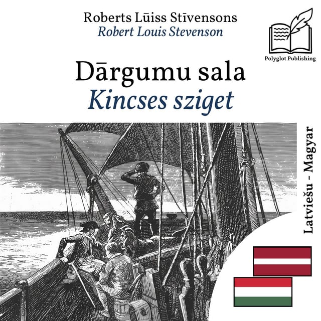 Kincses sziget