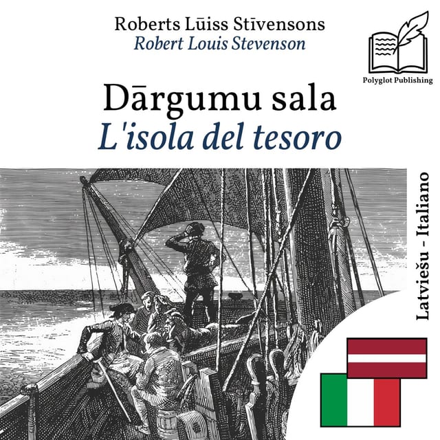 L'isola del tesoro